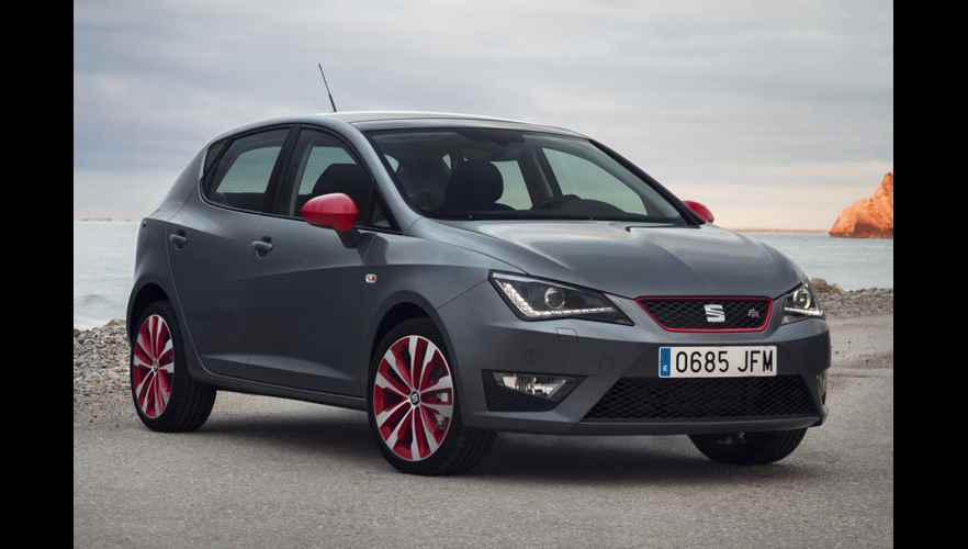 Rimappatura centralina SSEAT IBIZA 1.4 TSI FR - 150CV Rimappatura centralina SSEAT IBIZA 1.4 TSI FR - 150CV